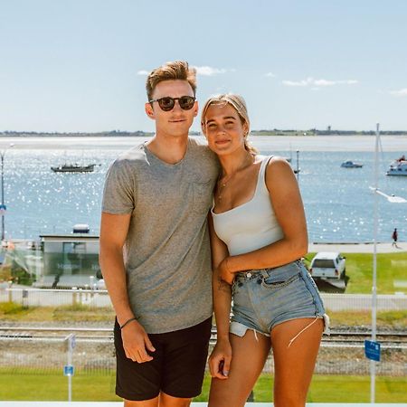 بيت شباب Wanderlust Nz تاورانجا المظهر الخارجي الصورة
